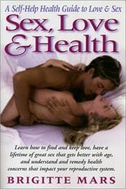 Tapa de Sex, Love & Health