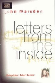 Tapa de Letters from the Inside