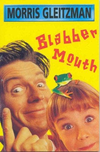 Tapa de Blabber Mouth