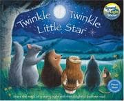 Tapa de Twinkle twinkle little star