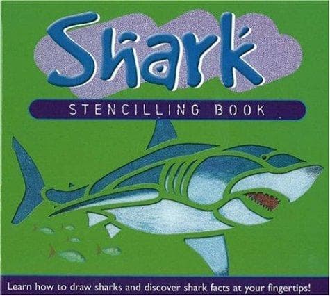 Tapa de Shark