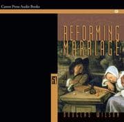 Tapa de Reforming Marriage