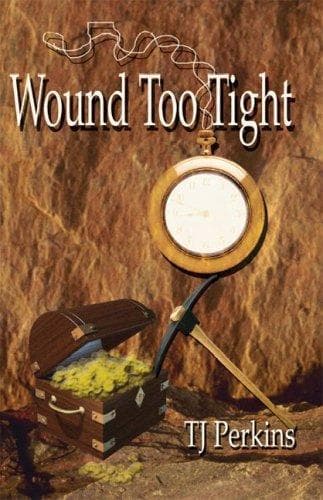 Tapa de Wound Too Tight