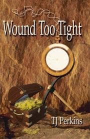 Tapa de Wound Too Tight