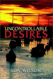 Tapa de Uncontrollable Desires