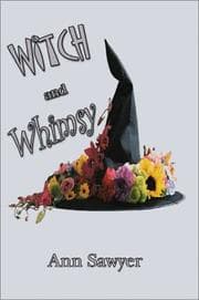 Tapa de Witch and Whimsy