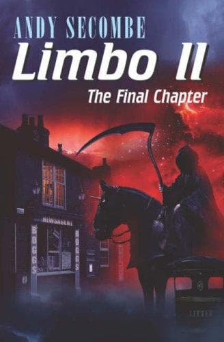 Tapa de Limbo II
