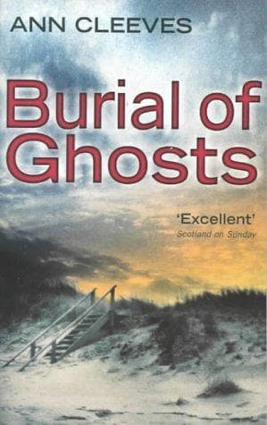 Tapa de Burial of Ghosts