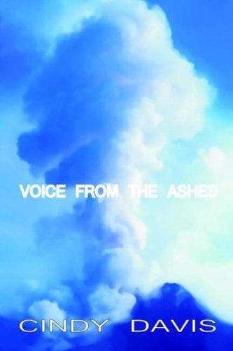 Tapa de Voice from the Ashes