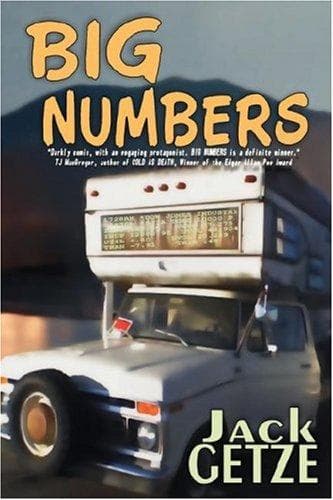 Tapa de Big Numbers
