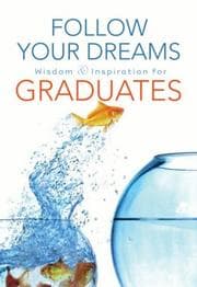 Tapa de Follow Your Dreams