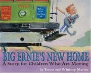 Tapa de Big Ernie's new home