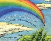 Tapa de Imagine a rainbow
