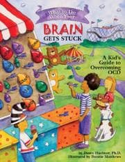 Tapa de What to Do When Your Brain Gets Stuck