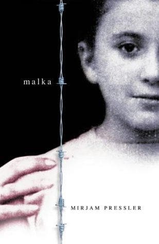 Tapa de Malka