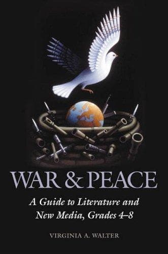Tapa de War & Peace