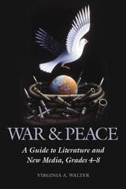 Tapa de War & Peace