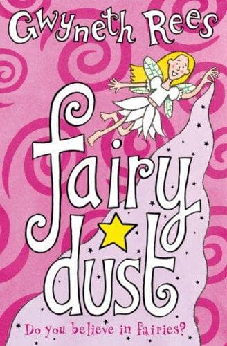 Tapa de Fairy Dust