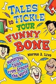 Tapa de Tales to Tickle Your Funny Bone