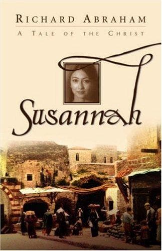 Tapa de Susanna