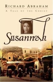 Tapa de Susanna