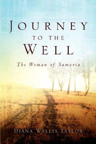 Tapa de Journey to the Well