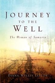 Tapa de Journey to the Well
