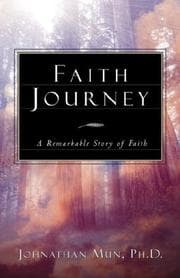 Tapa de Faith Journey