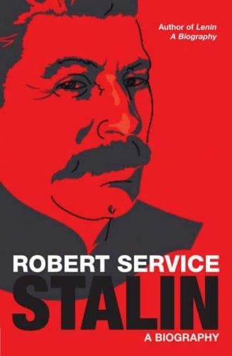 Tapa de Stalin