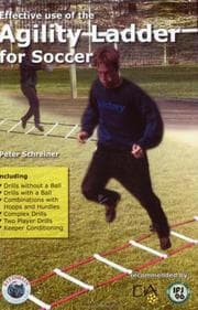 Tapa de Effective Use of the Agility Ladder for Soccer
