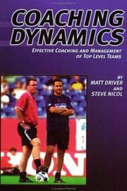 Tapa de Coaching Dynamics