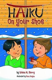Tapa de Haiku on your shoe