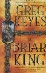 Tapa de The Briar King (Kingdoms of Thorn & Bone)
