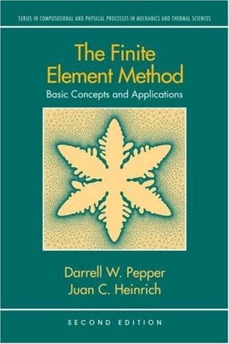 Tapa de Finite Element Method