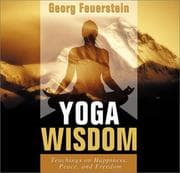Tapa de Yoga Wisdom