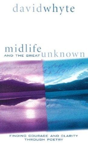 Tapa de Midlife and the Great Unknown