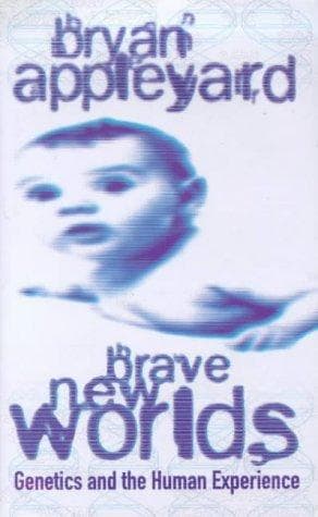 Tapa de Brave New Worlds
