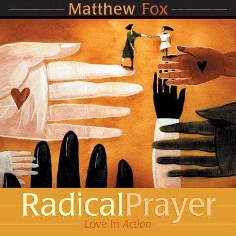 Tapa de Radical Prayer