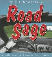 Tapa de Road Sage