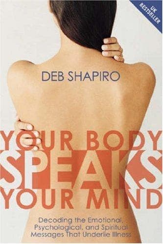 Tapa de Your Body Speaks Your Mind
