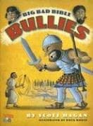 Tapa de Big Bad Bible Bullies