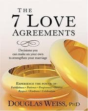 Tapa de The 7 Love Agreements