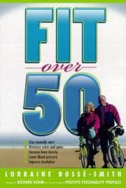 Tapa de Fit over 50