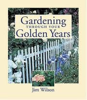 Tapa de Gardening Through Your Golden Years