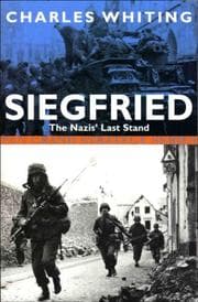 Tapa de Siegfried