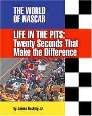 Tapa de Life in the Pits