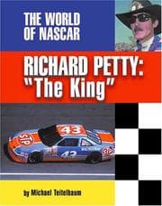 Tapa de Richard Petty