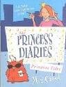 Tapa de The Princess Diaries