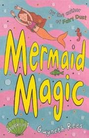 Tapa de Mermaid Magic (Mermaids)