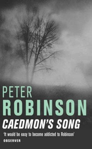 Tapa de Caedmon's Song